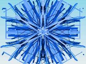 Snowflake Maker 2