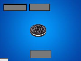 Oreo Clicker! 1