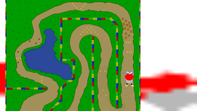 Mario Kart 2