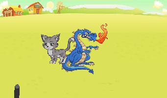 A Pet Game 1