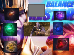 Thanos Clicker