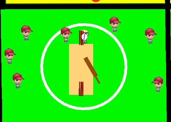 CRICKET heroes 1