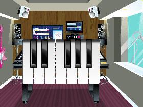 My Piano 1 1