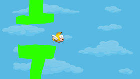 FLAPPY BIRD