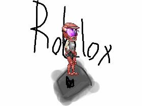 how love ROBLOX!