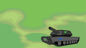 Paintball Tanks