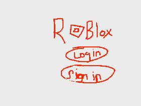 ROBLOX (not a game)