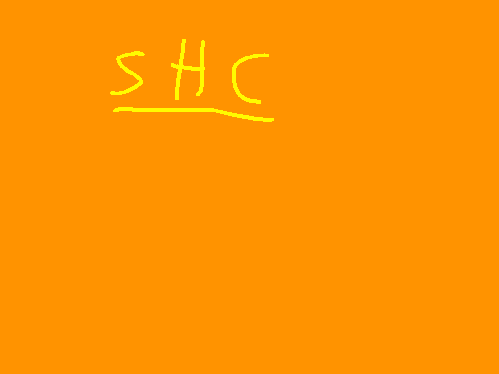 S H C ( SUPER HERO CLUB )