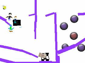 bfdi Marble Race 1 1