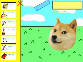 Doge Clicker 1 1