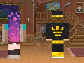 minecraft skins dance 1 1