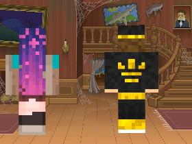 minecraft skins dance 1 1