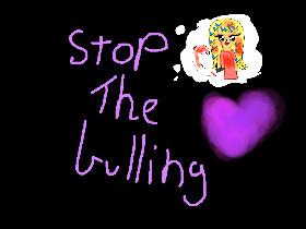 The Bully(story) 1 1