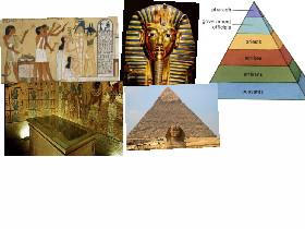 ancient egypt 1