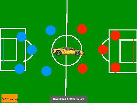 2-Player games of soccer 1