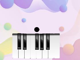 My Piano 1