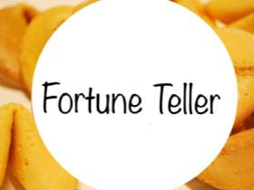 Fortune Teller 1 1