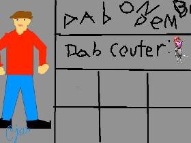 Dabbing Simulator 1