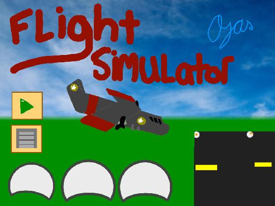 Flight Simulator 1by ojas