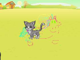 A Pet Game 2