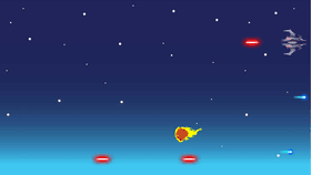 Space Shooter