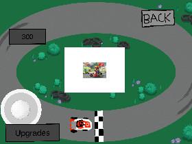 Mario kart Madda