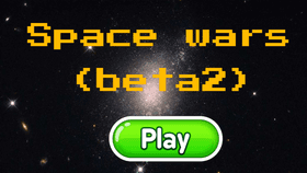 Space wars (ADMIN)