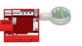 Build a Lunar Habitat