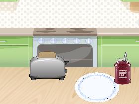 A Cooking Game 2