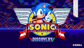 Sonic 1