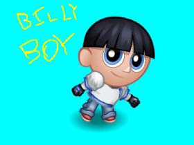 BILLY BOY