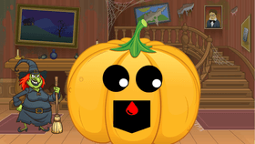 Make-O-Lantern