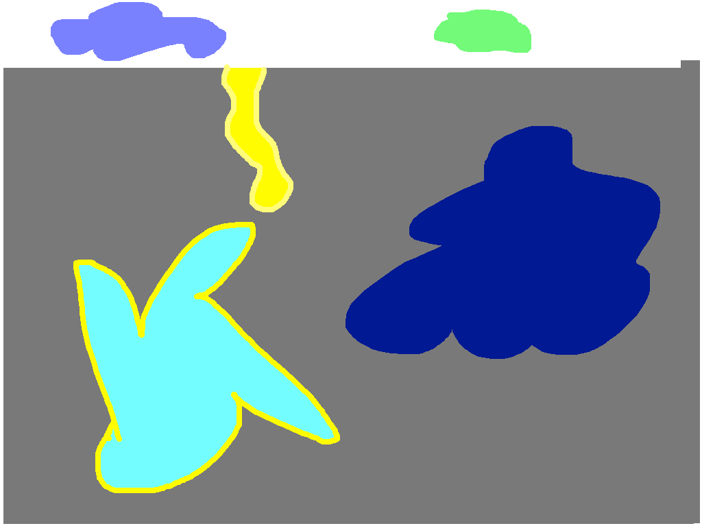 slime SPLAT (B week) 1