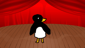 Pingu Dance