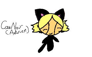 Cat Noir