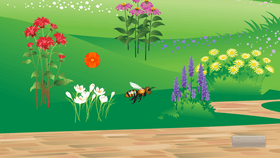 Bee Game