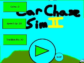 CAR CHASE SIM 2 1 1