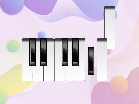 My Piano 1