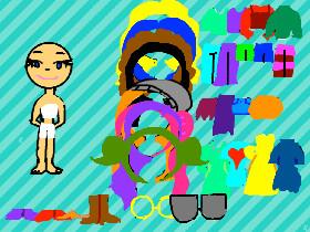 My Dressup