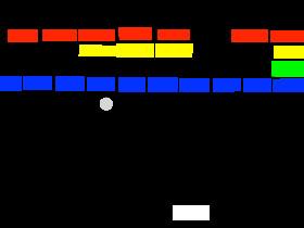 Atari Breakout 1976 1 1