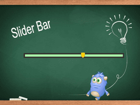 Slider Bar