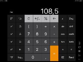 (100 •/• WORKING) CALCULATOR!!!