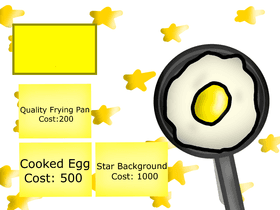 Egg Clicker