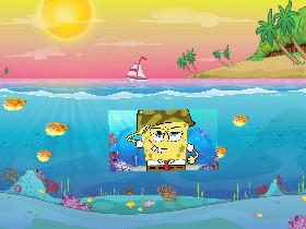 spongebob 1