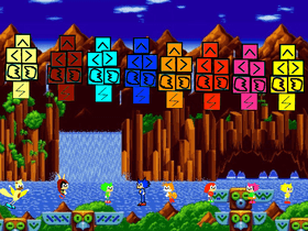 Sonic mania