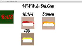 WWW,Sushi.com