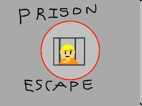 Prison Escape 1 1