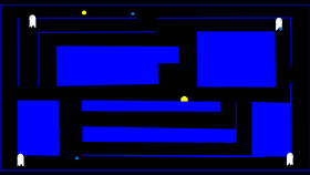 The Arcade Pac-Man