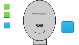 Father's Day - TEMPLATE