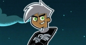 Danny phantom